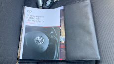 Toyota Corolla 1.8 VVT-i Hybrid Icon Tech 5dr CVT Hybrid Hatchback
